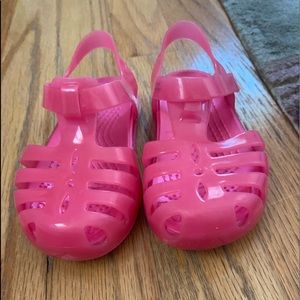 Girls Crocs Sandals